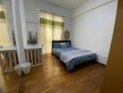 Sims Green (D14), Apartment #406382561